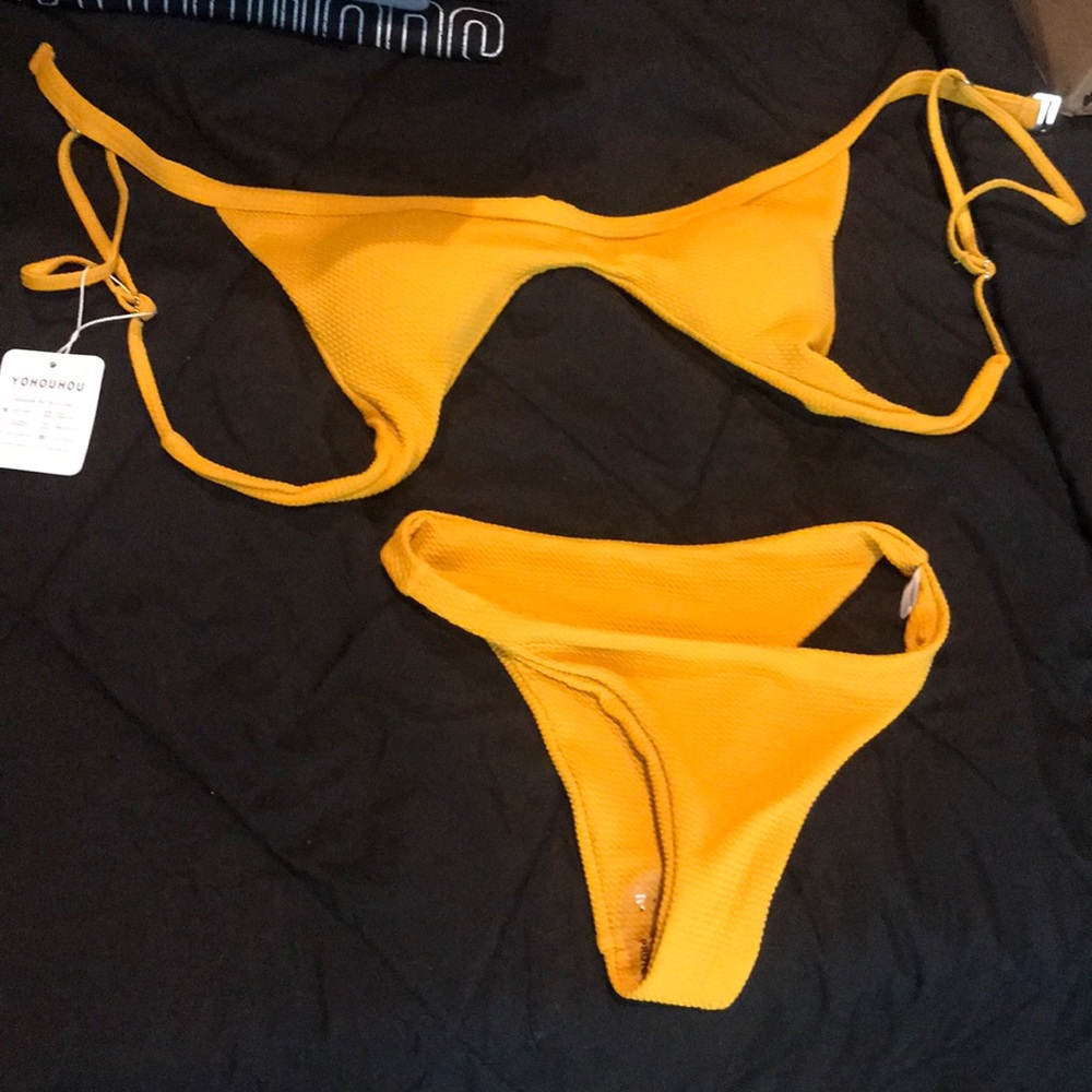 Swimwear